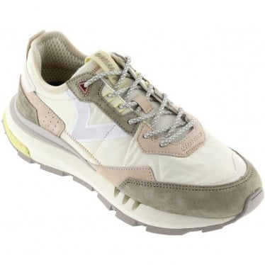 Deportivas para mujer Victoria 8811100 Wing Evo Sport BEIGE