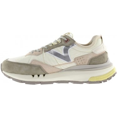 Deportivas para mujer Victoria 8811100 Wing Evo Sport BEIGE