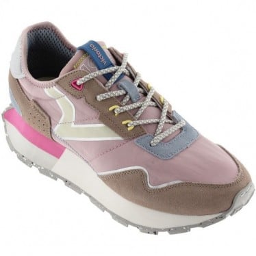 Deportivas para mujer Victoria 8803116 Wing Soft tones ROSA