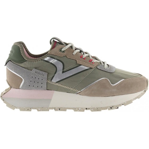 Deportivas para mujer Victoria 8803116 Wing Soft tones JADE Deportivas para mujer Victoria 8803116 Wing Soft tones JADE