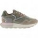 Deportivas para mujer Victoria 8803116 Wing Soft tones JADE