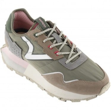 Deportivas para mujer Victoria 8803116 Wing Soft tones JADE