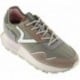 Deportivas para mujer Victoria 8803116 Wing Soft tones JADE