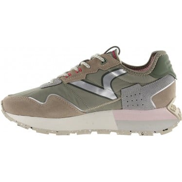 Deportivas para mujer Victoria 8803116 Wing Soft tones JADE