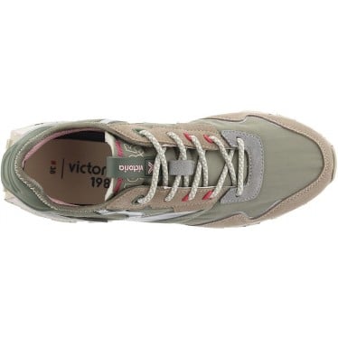 Deportivas para mujer Victoria 8803116 Wing Soft tones JADE