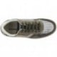 Deportiva Victoria 1258257 Madrid Metalizado KAKI