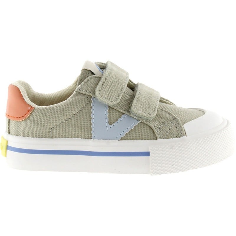 DEPORTIVAS VICTORIA 1065189 BASKET TRIBU KAKI