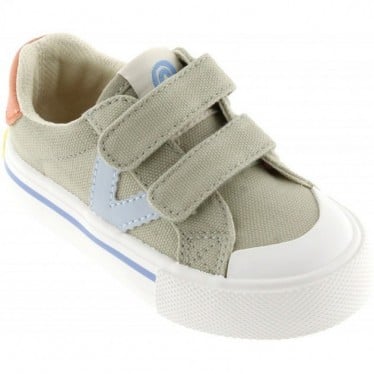 DEPORTIVAS VICTORIA 1065189 BASKET TRIBU KAKI