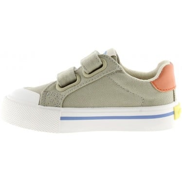 DEPORTIVAS VICTORIA 1065189 BASKET TRIBU KAKI