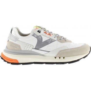 Deportiva para hombre Victoria 8811100 Wing Evo Sport BLANCO