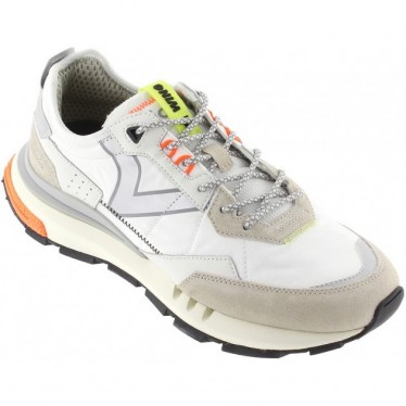 Deportiva para hombre Victoria 8811100 Wing Evo Sport BLANCO