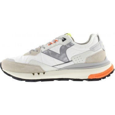 Deportiva para hombre Victoria 8811100 Wing Evo Sport BLANCO