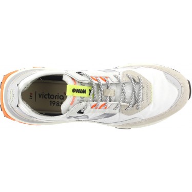 Deportiva para hombre Victoria 8811100 Wing Evo Sport BLANCO