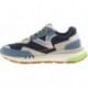 Deportiva para hombre Victoria 8811100 Wing Evo Sport MARINO