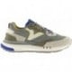 Deportiva para hombre Victoria 8811100 Wing Evo Sport KAKI