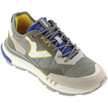 Deportiva para hombre Victoria 8811100 Wing Evo Sport KAKI