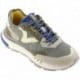 Deportiva para hombre Victoria 8811100 Wing Evo Sport KAKI