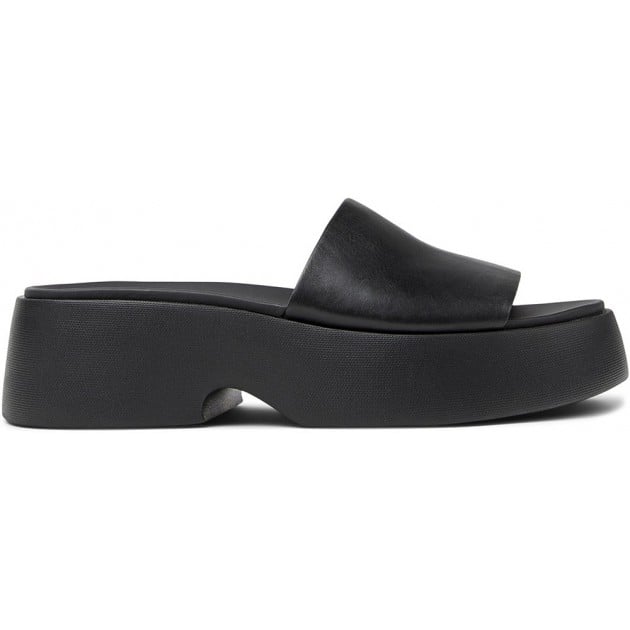 Sandalias de mujer CAMPER Tasha K201797 NEGRO_001 Sandalias de mujer CAMPER Tasha K201797 NEGRO_001