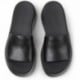 Sandalias de mujer CAMPER Tasha K201797 NEGRO_001