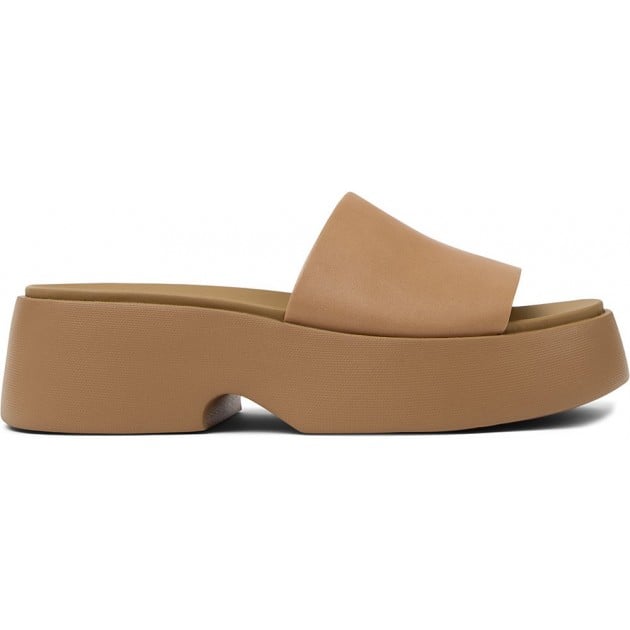 Sandalias de mujer CAMPER Tasha K201797 BEIGE_002 Sandalias de mujer CAMPER Tasha K201797 BEIGE_002