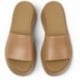 Sandalias de mujer CAMPER Tasha K201797 BEIGE_002
