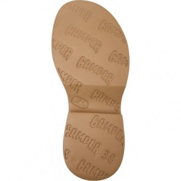 Sandalias de mujer CAMPER Tasha K201797 BEIGE_002