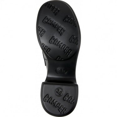 Mocasines con tacón CAMPER Thelma K201787 NEGRO_001