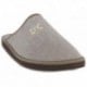 Pantuflas Doctor Cutillas 12252 Ligera MARRON