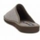 Pantuflas Doctor Cutillas 12252 Ligera MARRON
