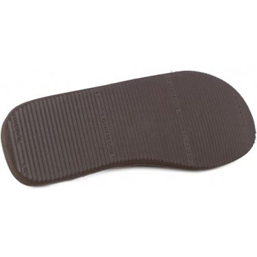Pantuflas Doctor Cutillas 12252 Ligera MARRON