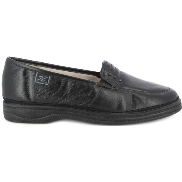 Mocasines de mujer Doctor Cutillas 14351 NEGRO Mocasines de mujer Doctor Cutillas 14351 NEGRO