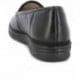 Mocasines de mujer Doctor Cutillas 14351 NEGRO