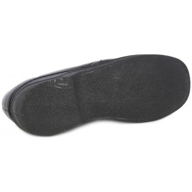 Mocasines de mujer Doctor Cutillas 14351 NEGRO