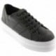 Deportivas Victoria 1092138 Barcelona Plataforma PLOMO