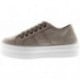 Deportivas Victoria 1092138 Barcelona Plataforma BEIGE