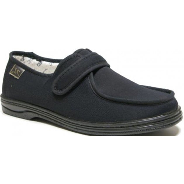 Zapatillas de mujer Doctor Cutillas 14381 NEGRO Zapatillas de mujer Doctor Cutillas 14381 NEGRO