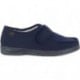 Zapatillas de mujer Doctor Cutillas 14381 AZUL