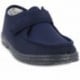 Zapatillas de mujer Doctor Cutillas 14381 AZUL