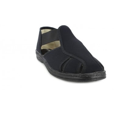 Sandalias de mujer Doctor Cutillas 14397 NEGRO