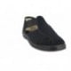 Sandalias de mujer Doctor Cutillas 14397 NEGRO