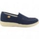Mocasines de hombre Doctor Cutillas 21106 MARINO