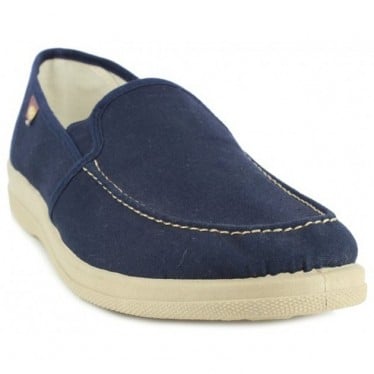 Mocasines de hombre Doctor Cutillas 21106 MARINO