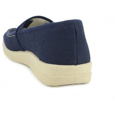 Mocasines de hombre Doctor Cutillas 21106 MARINO