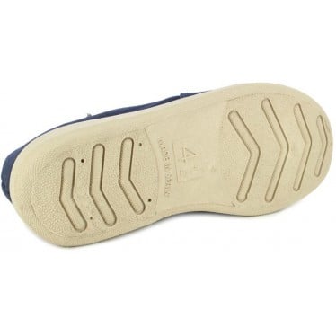 Mocasines de hombre Doctor Cutillas 21106 MARINO