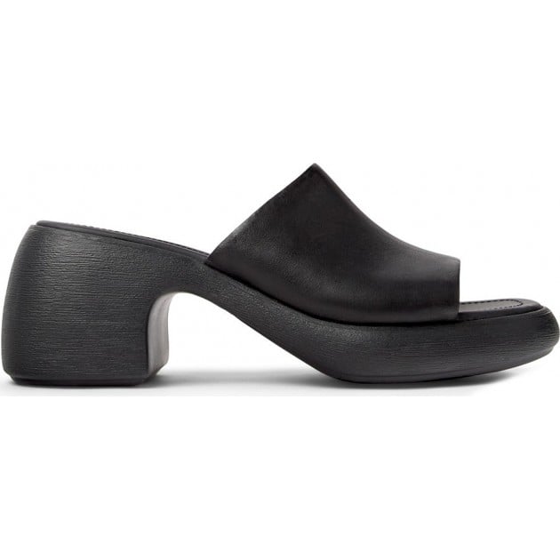 Sandalias para mujer CAMPER Thelma Sandal K201722 NEGRO_001 Sandalias para mujer CAMPER Thelma Sandal K201722 NEGRO_001
