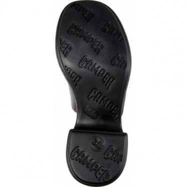 Sandalias para mujer CAMPER Thelma Sandal K201722 NEGRO_001
