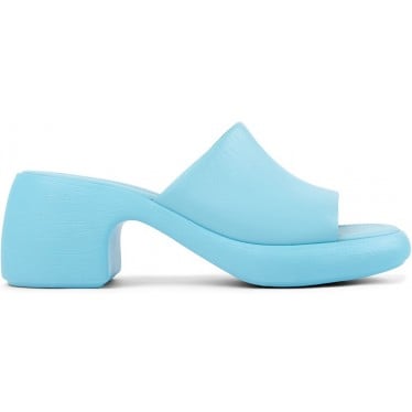 Sandalias para mujer CAMPER Thelma Sandal K201722 AZUL_002
