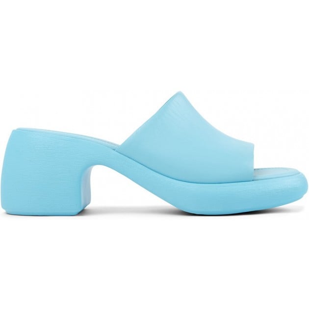 Sandalias para mujer CAMPER Thelma Sandal K201722 AZUL_002 Sandalias para mujer CAMPER Thelma Sandal K201722 AZUL_002