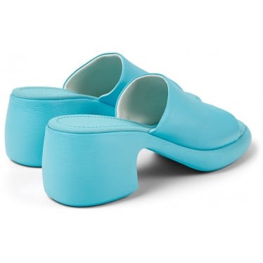 Sandalias para mujer CAMPER Thelma Sandal K201722 AZUL_002