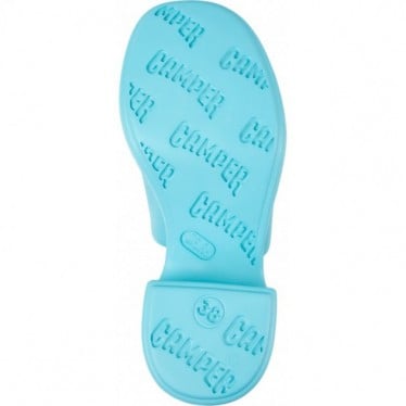 Sandalias para mujer CAMPER Thelma Sandal K201722 AZUL_002